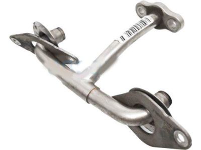 Honda Pilot EGR Tube - 17181-RLV-A00