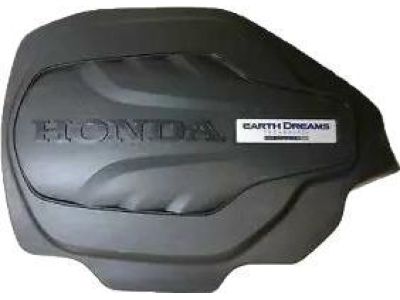 Honda Odyssey Engine Cover - 17121-5MR-A10