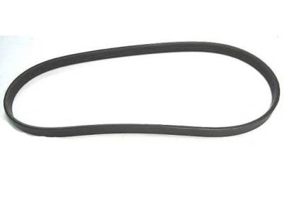 1993 Honda Civic Drive Belt & V Belt - 31110-P01-003