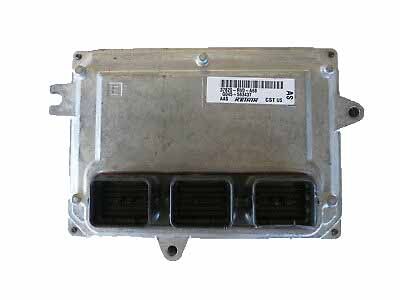 Honda Odyssey Engine Control Module - 37820-RV0-A68