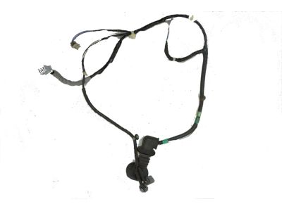 Honda 32754-S9V-A10 Wire Harness, L. RR. Door