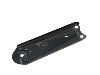 Honda 50368-TZ5-A00 Stay C, RR. Sub-Frame (L)