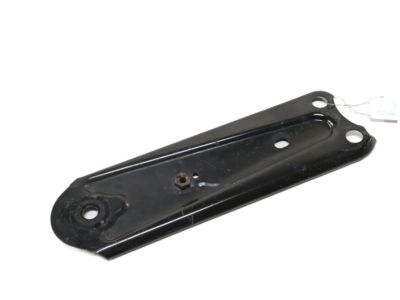 Honda 50368-TZ5-A00 Stay C, RR. Sub-Frame (L)