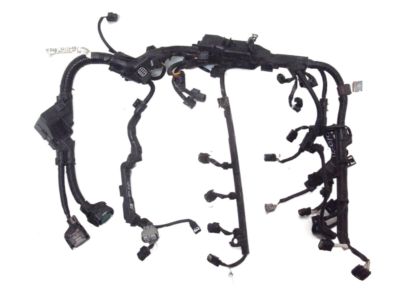 Honda 32110-RBJ-A01 Wire Harness, Engine