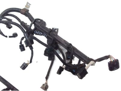 Honda 32110-RBJ-A01 Wire Harness, Engine