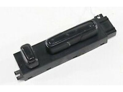 Honda CR-V Seat Switch - 81651-TLA-A01ZA