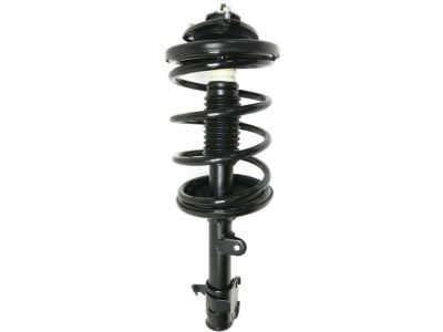 2002 Honda Odyssey Shock Absorber - 51605-S0X-A05