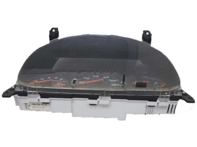 Honda Civic Instrument Cluster - 78125-S01-L01