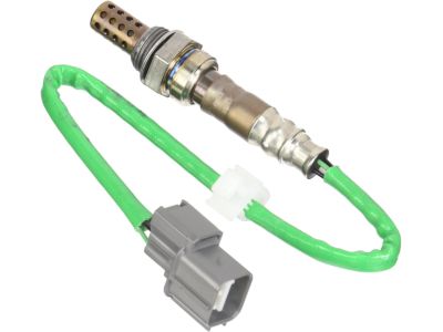 2002 Honda Accord Oxygen Sensor - 36531-P8C-A21