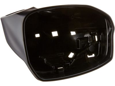 2013 Honda Civic Mirror Cover - 76205-TR0-A01