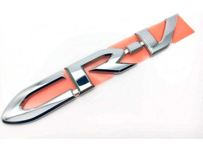 2011 Honda CR-V Emblem - 75722-SWA-003