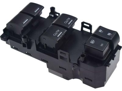 Honda Pilot Power Window Switch - 35750-SZA-A31