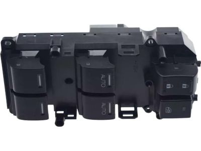Honda Pilot Power Window Switch - 35750-SZA-A31