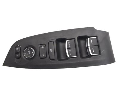 Honda Accord Power Window Switch - 35750-TVA-A21