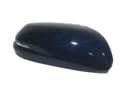 2019 Honda CR-V Mirror Cover - 76201-T1W-A01ZJ