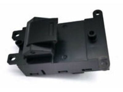 2010 Honda Fit Power Window Switch - 35760-TF0-003