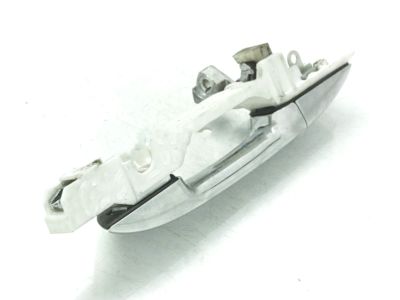 Honda 72141-TA5-A11 Handle, Passenger Side