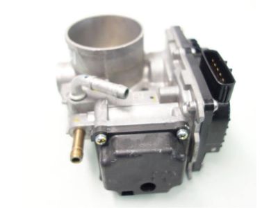 Honda Fit Throttle Body - 16400-5R7-A01