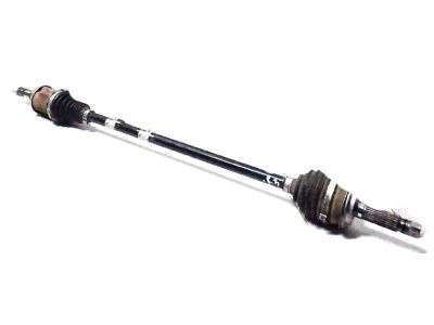 2013 Honda CR-V Axle Shaft - 42310-T0G-A01