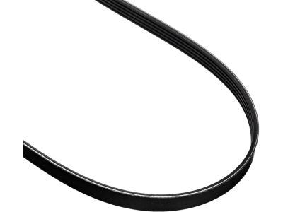 Honda Fit Drive Belt & V Belt - 31110-RME-A01