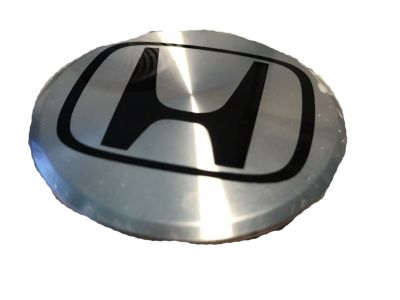 Honda 44732-S2A-921 Cap Assembly, Aluminum Wheel Center