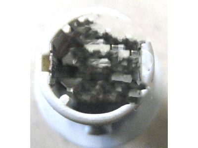 Honda 33513-SEA-003 Socket (T10W)