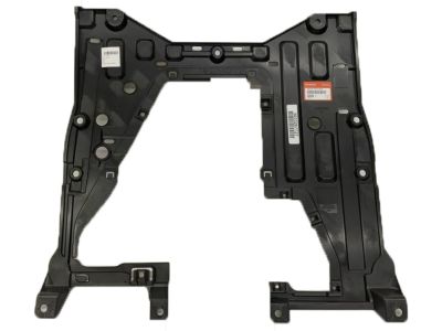 Honda Civic Engine Cover - 74116-TR3-A50