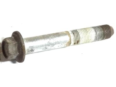 2007 Honda CR-V Alignment Bolt - 90116-SNA-010