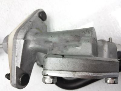 2019 Honda Civic Clutch Master Cylinder - 46925-TEA-A22