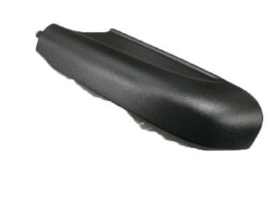 75278-S9V-A10 - Genuine Honda Cover, R. RR.