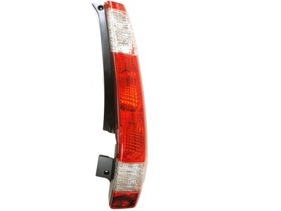 2005 Honda CR-V Tail Light - 33501-S9A-A11