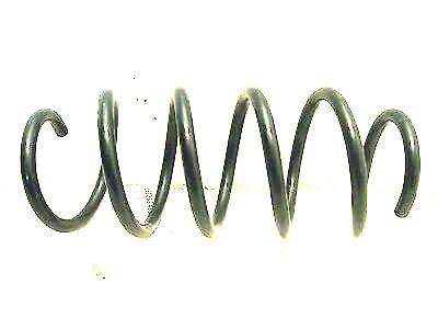 2008 Honda CR-V Coil Springs - 51401-SWA-A03