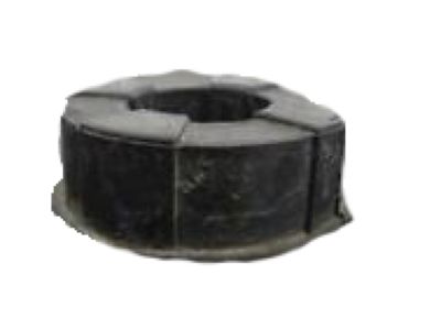 Honda 50815-S0X-A00 Damper, RR. Engine Mounting Dynamic