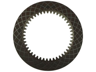 Honda 22645-R97-003 Disk, Clutch