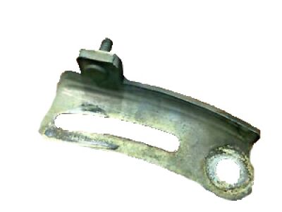 1997 Honda Del Sol Alternator Bracket - 31113-P08-000