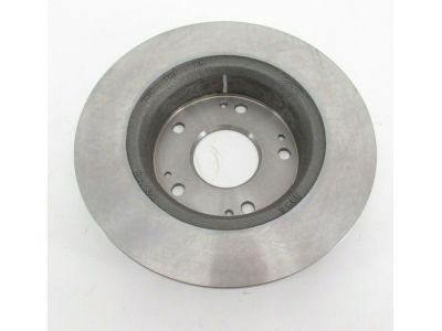 Honda 42510-SDA-A00 Disk, Rear Brake