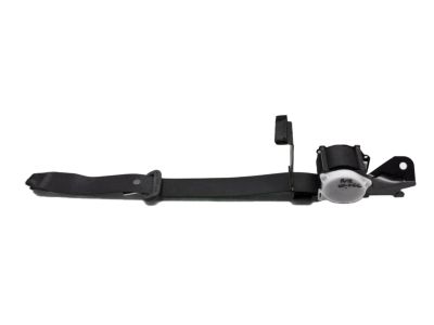 Honda Clarity Plug-In Hybrid Seat Belt - 04824-TRT-A01ZA