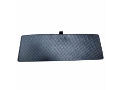 Honda 77276-SZA-A01ZA Mat, Center Panel *NH167L* (GRAPHITE BLACK) Honda 77276-SZA-A01ZA Mat, Center Panel *NH167L* (GRAPHITE BLACK)