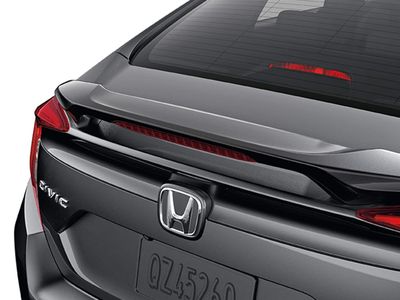 2020 Honda Civic Spoiler - 08F13-TBA-170