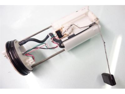 Honda Pilot Fuel Pump - 17045-SZA-A32