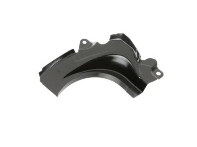 Honda 63721-TBA-A00ZZ