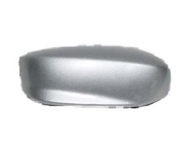 Honda 76201-TF0-E11ZQ Cap, Passenger Side Skull (Storm Silver Metallic)