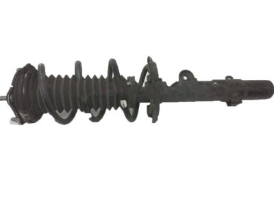 Honda 51406-TLB-A03 Spring Assembly, Front Left