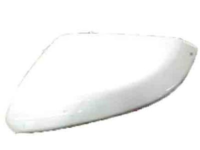 Honda 76251-TBA-A11ZE Skullcap (White Orchid Pearl)