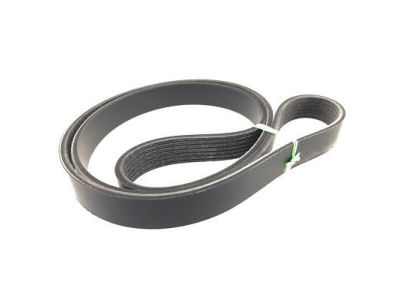 Acura 56992-PR3-004 Accessory Drive Belt Acura 56992-PR3-004 Accessory Drive Belt