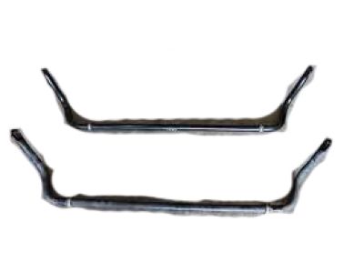 2009 Honda S2000 Sway Bar Kit - 51300-S2A-S01