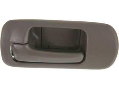 2003 Honda Civic Door Handle - 72160-S5A-003ZH