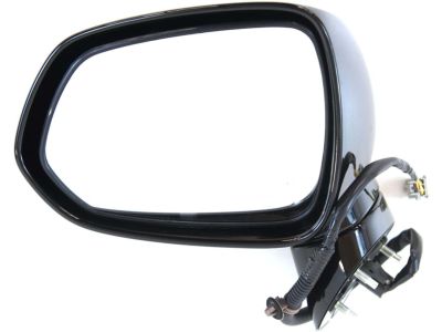 Honda Fit Car Mirror - 76250-SLN-A01ZE