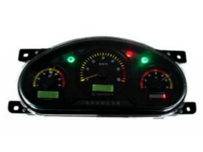 2004 Honda Element Instrument Cluster - 78100-SCV-A11ZC