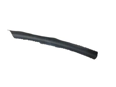 Honda 73254-T7W-A01 Rubber C, L.